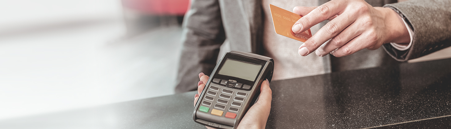 Protecting Your Patients Credit Card Data